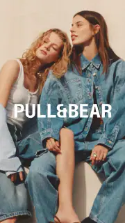 PULL&BEAR : Mode femme & homme screenshot 1