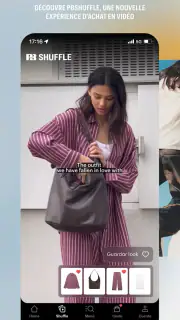 PULL&BEAR : Mode femme & homme screenshot 2