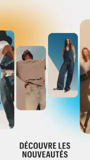 PULL&BEAR : Mode femme & homme screenshot 3