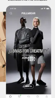 PULL&BEAR : Mode femme & homme screenshot 4