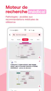 PulseLife ex 360 medics screenshot 2