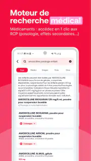 PulseLife ex 360 medics screenshot 3