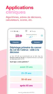 PulseLife ex 360 medics screenshot 4