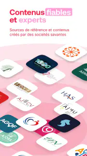 PulseLife ex 360 medics screenshot 6