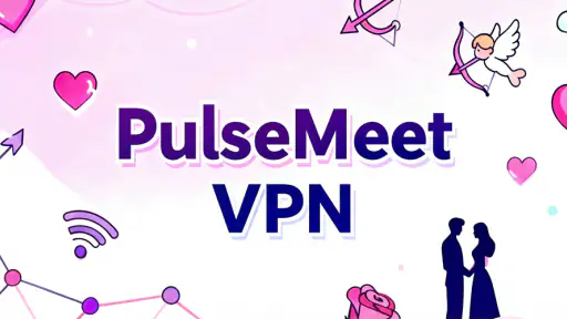 PulseMeet — Wherever You Are screenshot 1