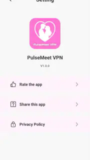 PulseMeet — Wherever You Are screenshot 4