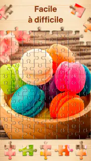 Puzzles - Jeux de puzzle screenshot 3
