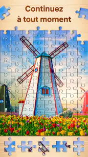 Puzzles - Jeux de puzzle screenshot 6