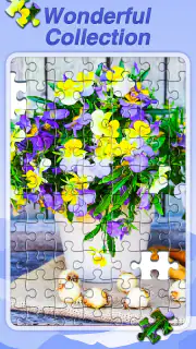 Puzzles Quotidiens screenshot 3