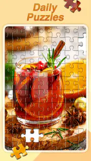 Puzzles Quotidiens screenshot 4
