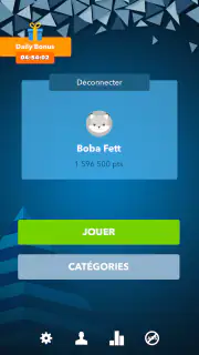 Pyramid Quiz screenshot 5