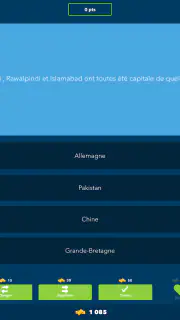 Pyramid Quiz screenshot 6