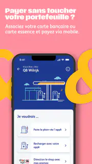 Q8 app screenshot 4