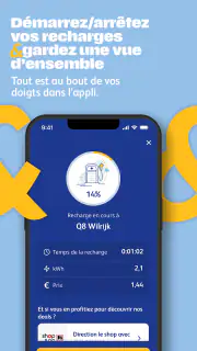 Q8 app screenshot 5