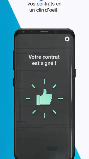 QAPA - Emploi Interim screenshot 4