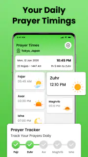 Qibla Finder Compass screenshot 3