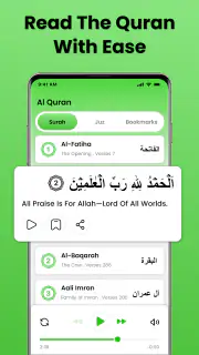 Qibla Finder Compass screenshot 4