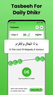 Qibla Finder Compass screenshot 5