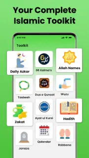 Qibla Finder Compass screenshot 6