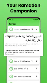 Qibla Finder Compass screenshot 8