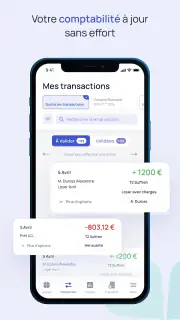 Qlower - fiscalité immobilière screenshot 3