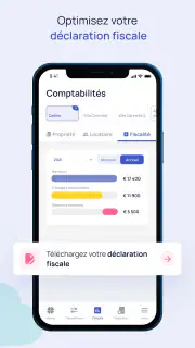 Qlower - fiscalité immobilière screenshot 4