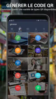QR Code Scanner - Scan Barcode screenshot 3