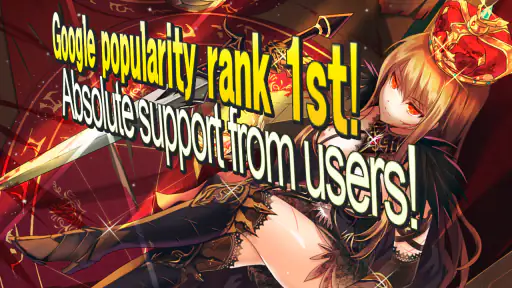Queen's Knights - Slash IDLE screenshot 4
