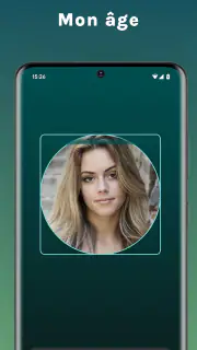 Quel est Mon Âge - Filtre IA screenshot 7