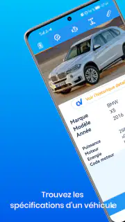Quel Véhicule screenshot 1
