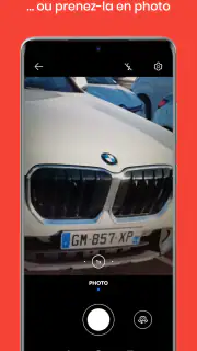 Quel Véhicule screenshot 4