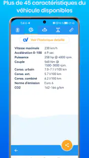Quel Véhicule screenshot 5