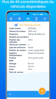 Quel Véhicule screenshot 6