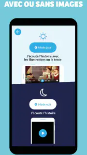 Quelle Histoire screenshot 7