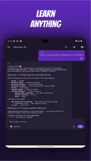 Quen AI: Chat with Qwen 3.6 screenshot 8