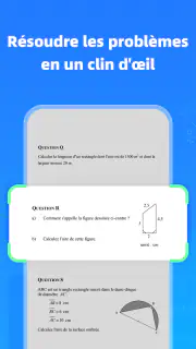 Question.AI -Résolveur de math screenshot 6