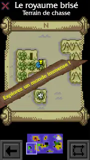 QuestLord screenshot 2