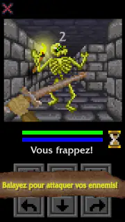 QuestLord screenshot 3