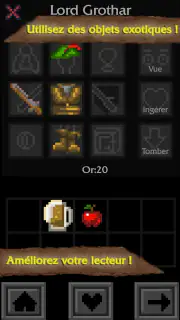 QuestLord screenshot 4
