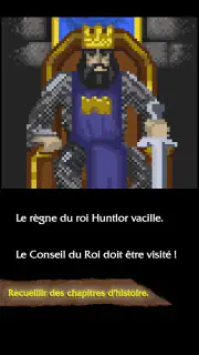 QuestLord screenshot 6