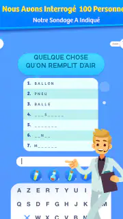 Quête Familiale screenshot 7