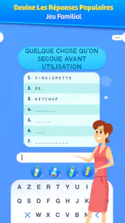 Quête Familiale screenshot 8