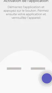 Qui a pris mon téléphone? screenshot 1