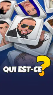 Qui est-ce? Devinez la céléb screenshot 1