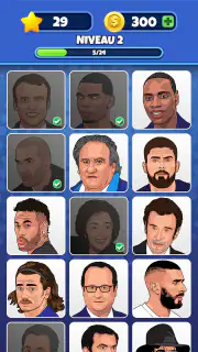 Qui est-ce? Devinez la céléb screenshot 3