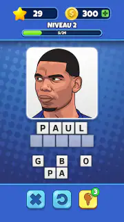 Qui est-ce? Devinez la céléb screenshot 4