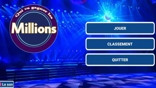 Qui va gagner les millions screenshot 4