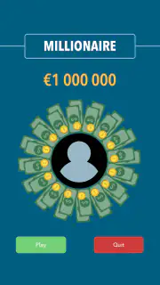 Qui Veut Des Millions screenshot 8