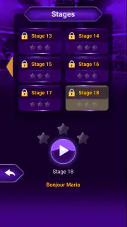 Qui veut gagner the million screenshot 3