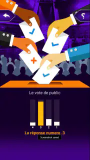Qui veut gagner the million screenshot 6